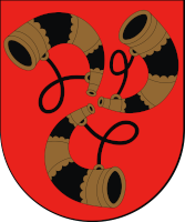 herb Gminy Piaski